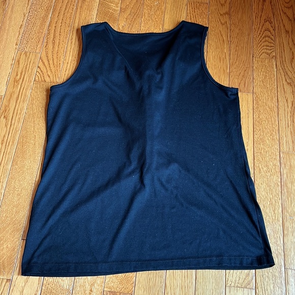 TALBOTS Tank top - Picture 6 of 7